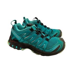 Salomon Women's XA PRO 3D V8